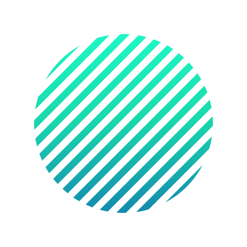 background circle design